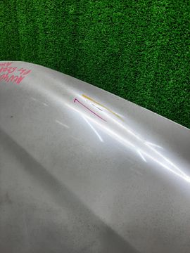 КАПОТ НА TOYOTA CAMRY ACV40