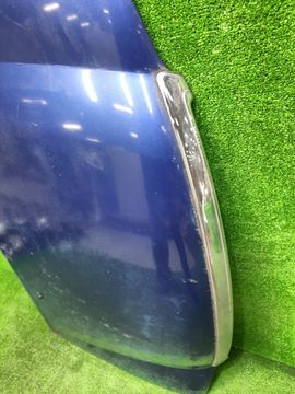 КАПОТ НА TOYOTA CAMI J102E