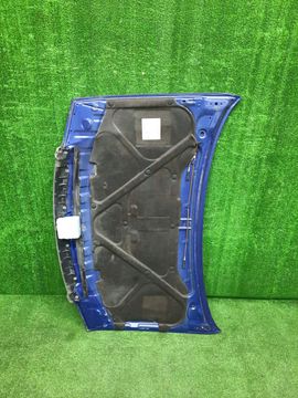 КАПОТ НА TOYOTA CAMI J102E