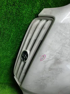 КАПОТ НА TOYOTA IPSUM SXM10
