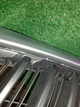 КАПОТ НА TOYOTA HARRIER MCU10