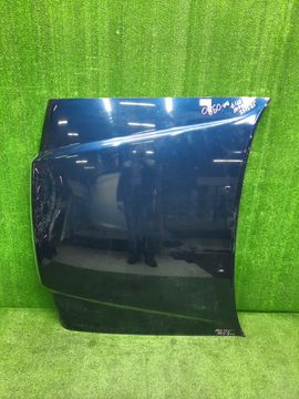 КАПОТ НА TOYOTA CROWN JZS155