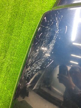 КАПОТ НА TOYOTA CROWN JZS155