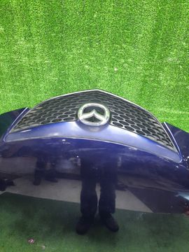 КАПОТ НА MAZDA AXELA BKEP