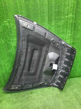 КАПОТ НА JEEP CHEROKEE KL