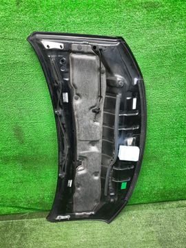 КАПОТ НА NISSAN SERENA