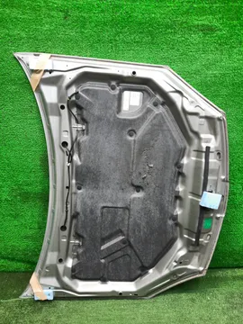 КАПОТ НА NISSAN WINGROAD Y11
