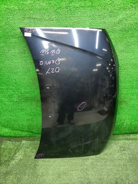 КАПОТ НА MAZDA DEMIO DW3W