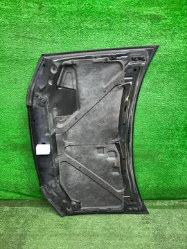 КАПОТ НА MAZDA DEMIO DW3W