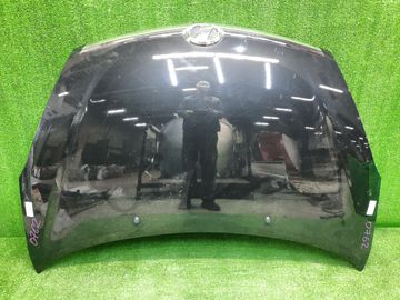 КАПОТ НА TOYOTA WISH ZNE10
