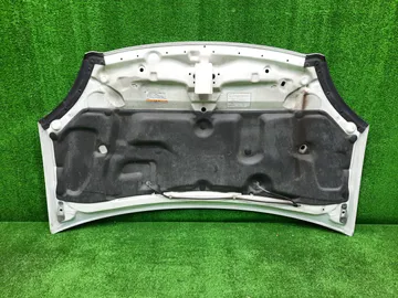 КАПОТ НА HONDA CIVIC EU1
