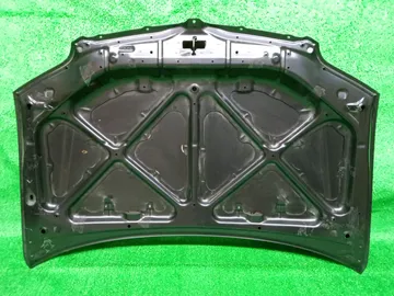 КАПОТ 53301-12A00 009Y0000402 НА TOYOTA FIELDER NZE121