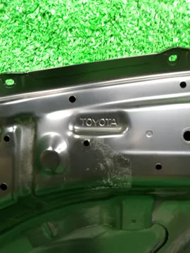 КАПОТ 53301-12A00 009Y0000402 НА TOYOTA FIELDER NZE121