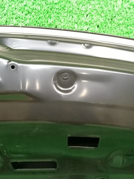 КАПОТ DFY0-52-31X 009Y0000425 НА MAZDA CX-30 DMEP
