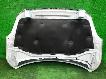 КАПОТ НА VOLVO XC60 DZ