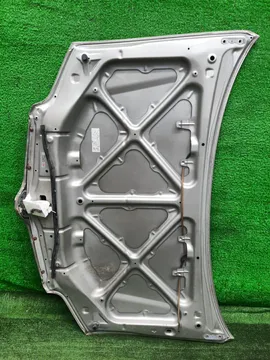 КАПОТ НА TOYOTA COROLLA NZE121
