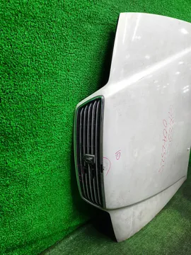 КАПОТ НА TOYOTA MARK II GX100