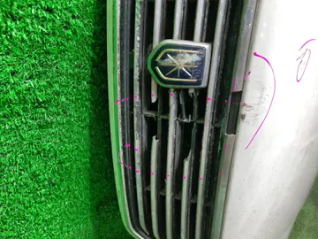 КАПОТ НА TOYOTA MARK II GX100