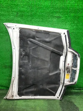 КАПОТ НА TOYOTA MARK II GX100