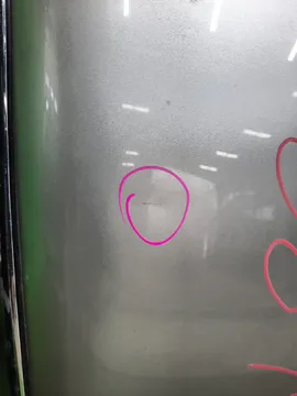 КАПОТ НА TOYOTA PROGRES JCG10
