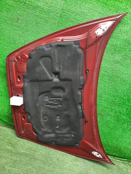 КАПОТ НА VOLVO V50 MW43