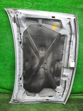 КАПОТ НА MITSUBISHI PAJERO V65W