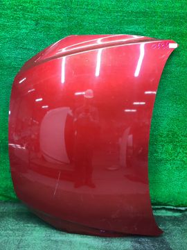 КАПОТ НА MAZDA AXELA BYEFP