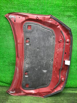 КАПОТ НА MAZDA AXELA BYEFP