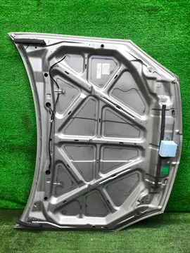 КАПОТ НА NISSAN WINGROAD Y11