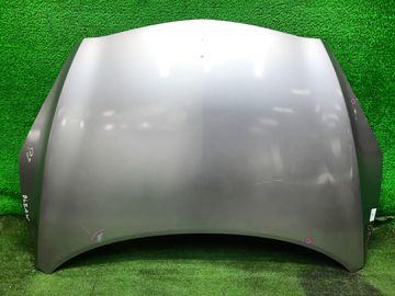 КАПОТ НА MAZDA AXELA BLEFW