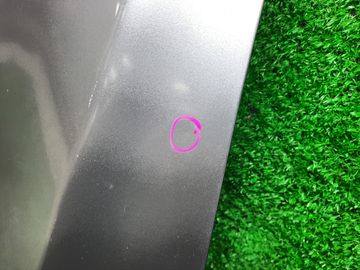 КАПОТ НА MAZDA AXELA BLEFW