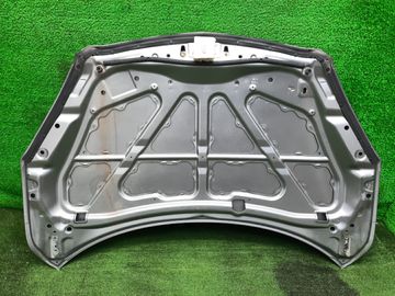 КАПОТ НА MAZDA AXELA BLEFW