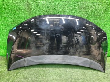 КАПОТ НА HONDA FIT GK3