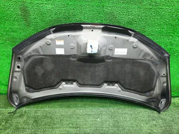 КАПОТ НА HONDA FIT GK3