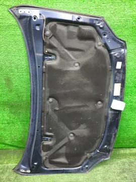 КАПОТ НА TOYOTA AVENSIS AZT250
