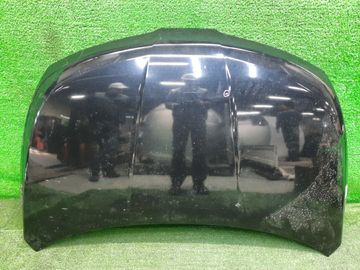 КАПОТ НА NISSAN TIIDA C11