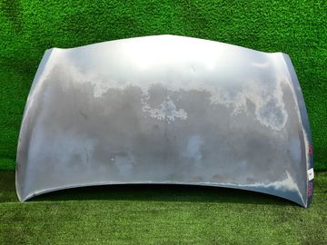 КАПОТ НА HONDA FIT GD1