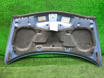 КАПОТ НА HONDA FIT GD1