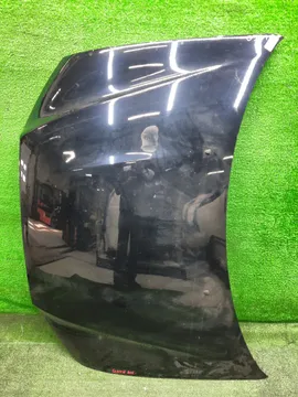 КАПОТ НА MITSUBISHI RVR GA3W