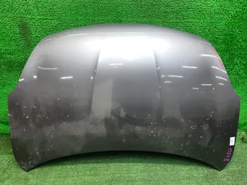 КАПОТ НА NISSAN WINGROAD Y12