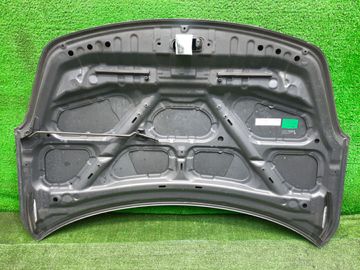 КАПОТ НА NISSAN WINGROAD Y12
