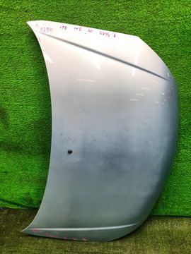 КАПОТ НА TOYOTA PLATZ NCP12