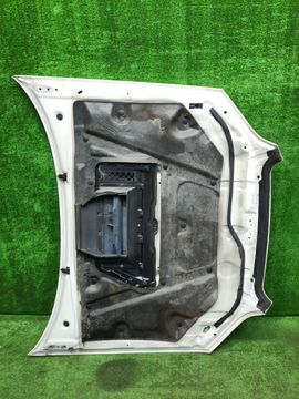 КАПОТ НА SUBARU OUTBACK BPH