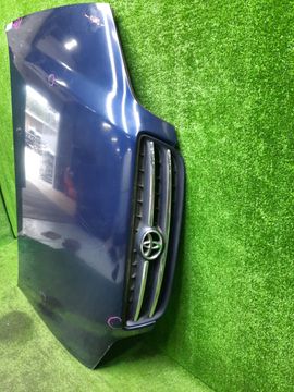 КАПОТ НА TOYOTA IPSUM SXM10