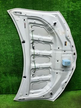 КАПОТ НА TOYOTA FIELDER NZE164