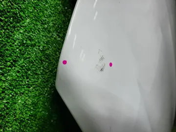 КАПОТ НА VOLVO V60 FW48