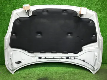 КАПОТ НА VOLVO V60 FW48