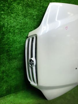 КАПОТ НА TOYOTA IPSUM SXM10