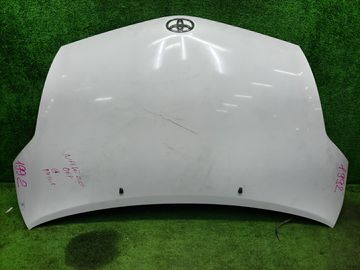 КАПОТ НА TOYOTA PRIUS NHW20