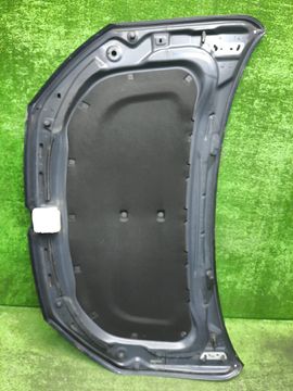 КАПОТ НА VOLKSWAGEN TOURAN 1T3